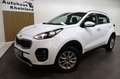 Kia Sportage Vision 4WD*KAMERA*SHZ*LED*NAVI*2.HAND* Weiß - thumbnail 1