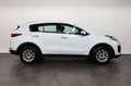 Kia Sportage Vision 4WD*KAMERA*SHZ*LED*NAVI*2.HAND* Weiß - thumbnail 8