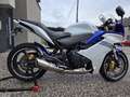 Honda CBR 600 F Biały - thumbnail 6