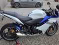 Honda CBR 600 F Biały - thumbnail 1