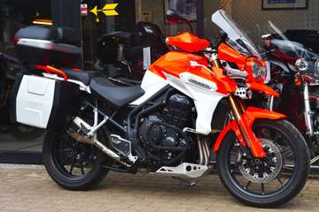 XC ***MOTO VERTE***