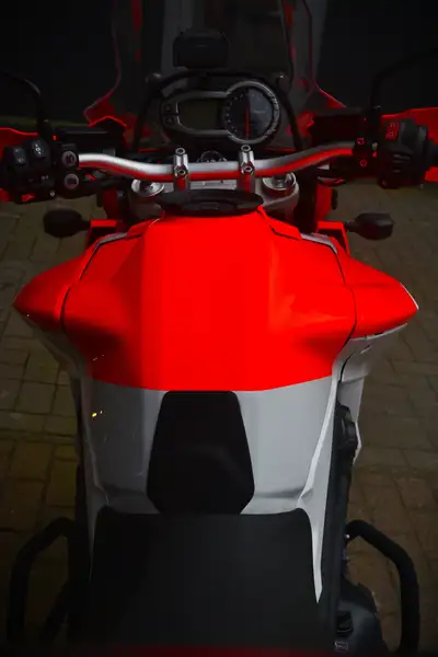 Triumph Tiger Explorer - foto 7