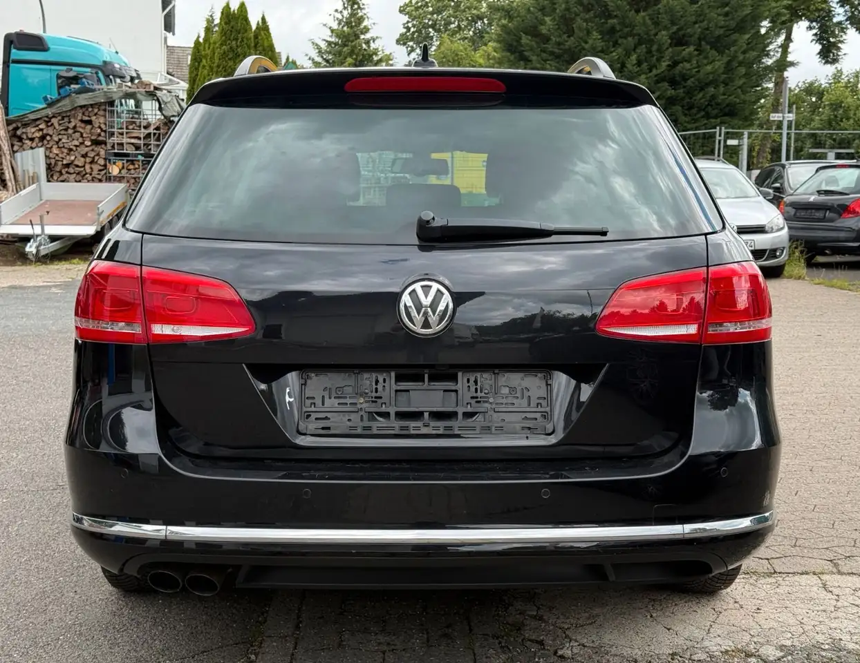 Das Auto