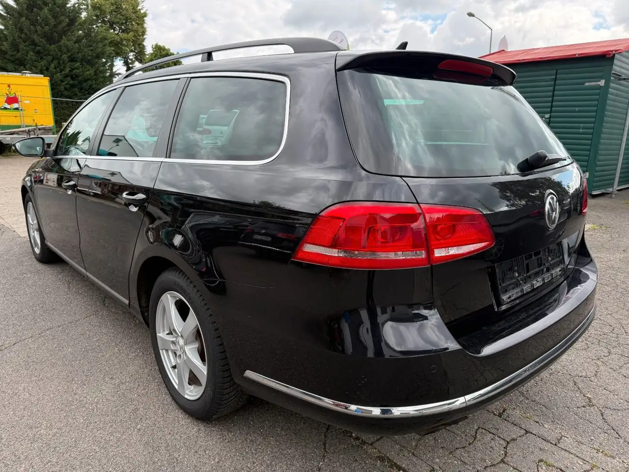 Das Auto