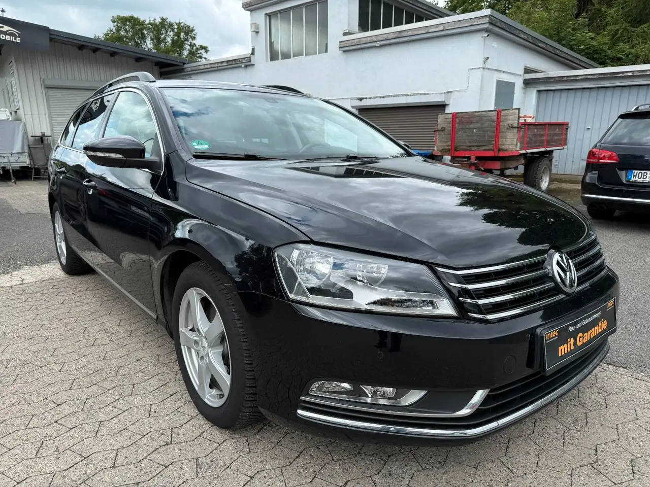 Das Auto