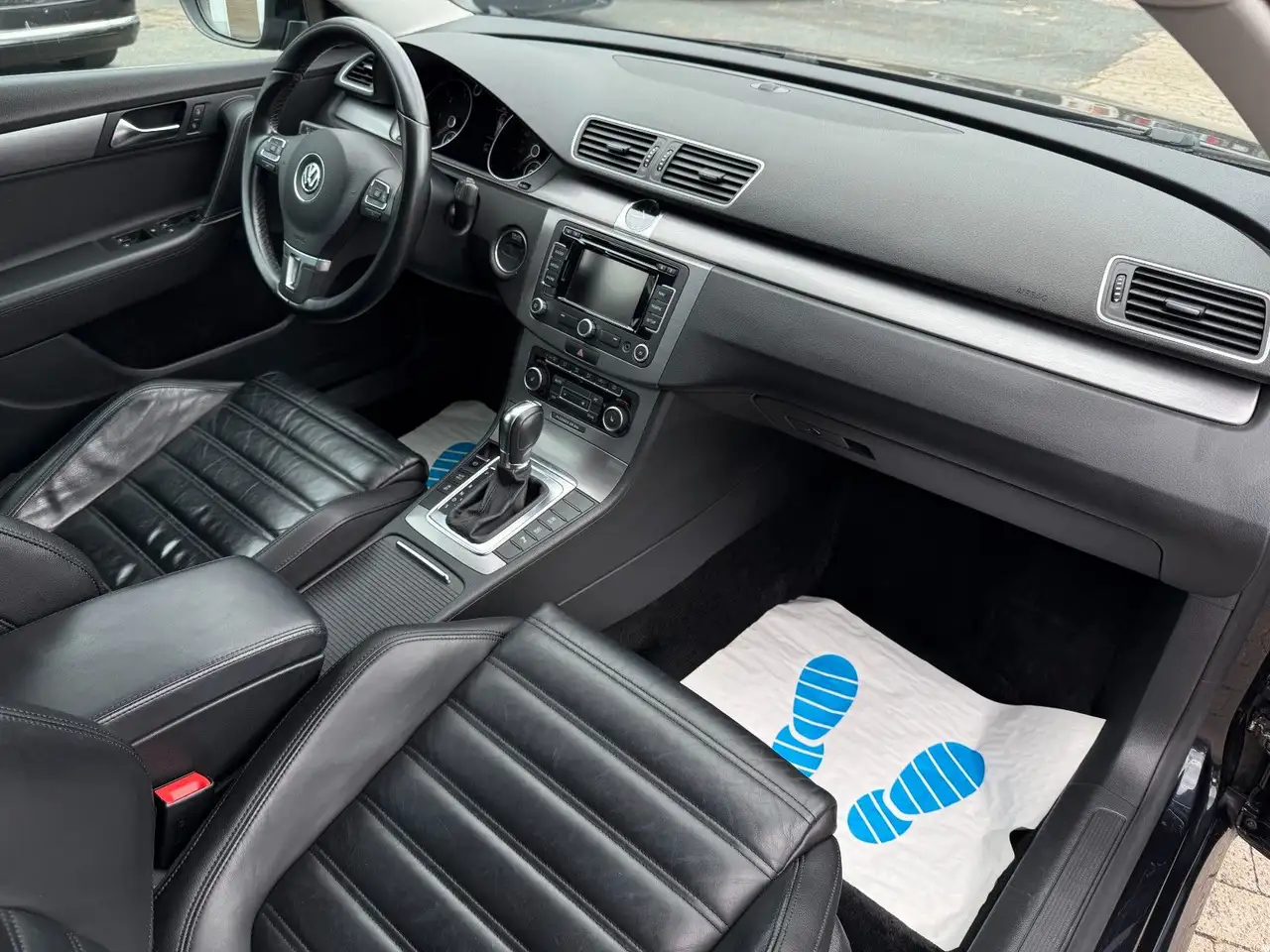 Das Auto