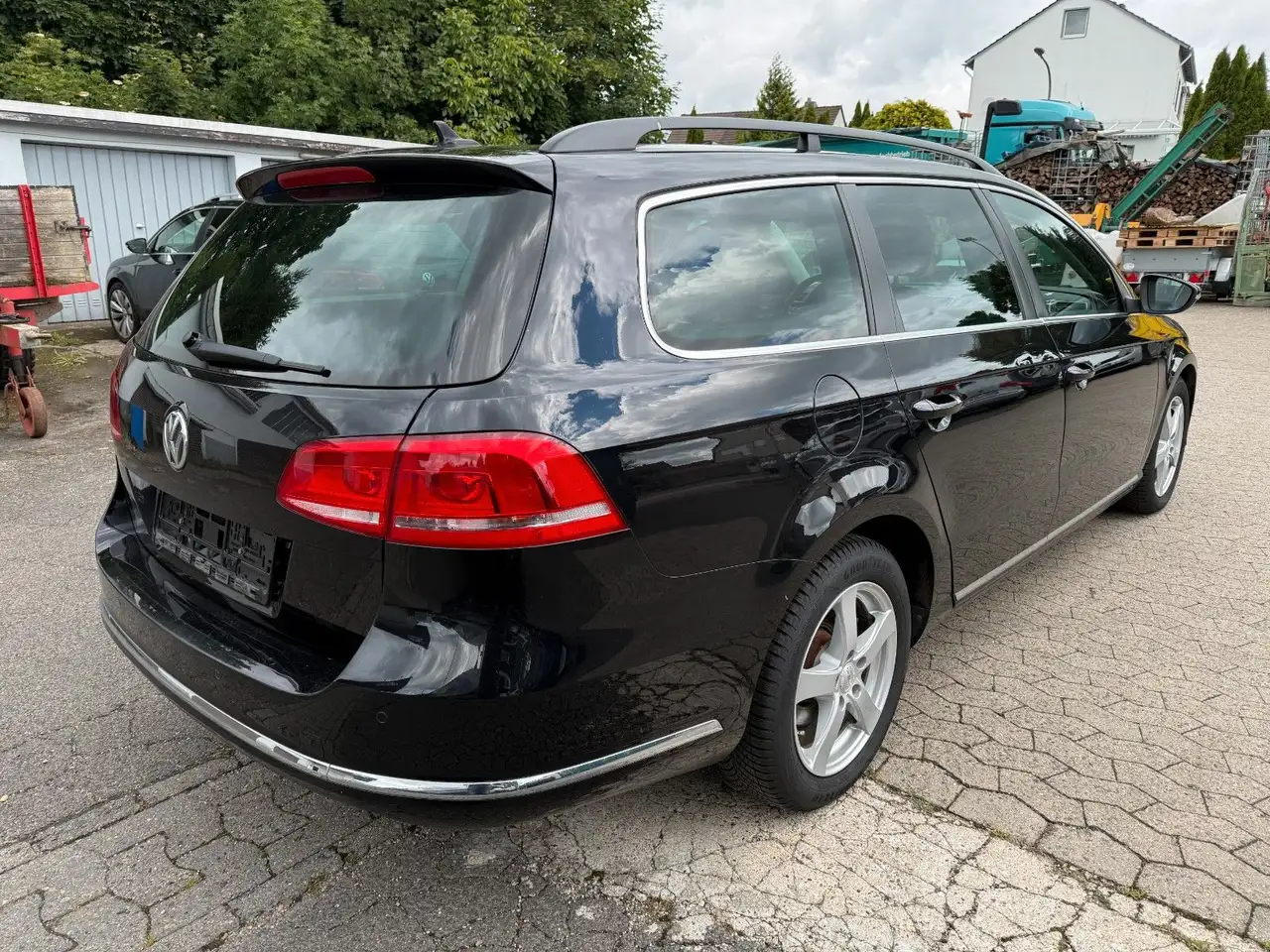 Das Auto