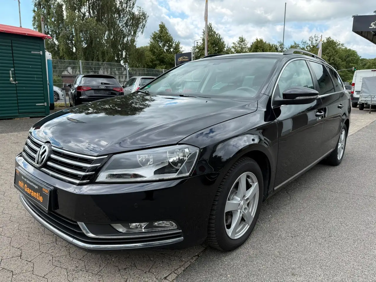 Das Auto