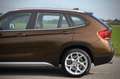 BMW X1 28i xDrive High Executive 3.0i zes-in-lijn 258pk Brun - thumbnail 17
