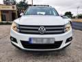 Volkswagen Tiguan 2.0TDI BMT Cross 4x2 110 Wit - thumbnail 8