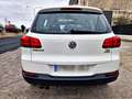Volkswagen Tiguan 2.0TDI BMT Cross 4x2 110 Wit - thumbnail 4