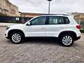 Volkswagen Tiguan 2.0TDI BMT Cross 4x2 110 Wit - thumbnail 2