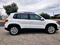 Volkswagen Tiguan 2.0TDI BMT Cross 4x2 110 Wit - thumbnail 6