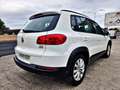 Volkswagen Tiguan 2.0TDI BMT Cross 4x2 110 Wit - thumbnail 5