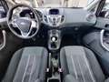 Ford Fiesta Fiesta 5p 1.4 16v + Gpl Grigio - thumbnail 10