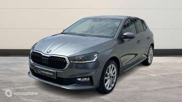 1.0 TSI 110ch Ambition DSG7