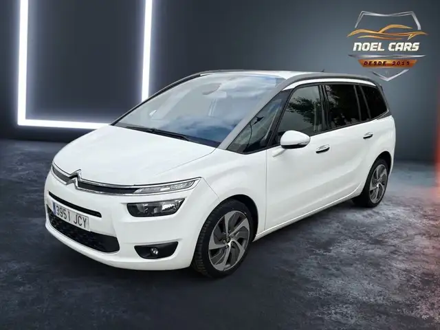 Citroen C4 Cactus BlueHDi 150 Airdream Exclusive