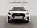 Audi Q2 30 TFSI S line 85kW Blanc - thumbnail 2