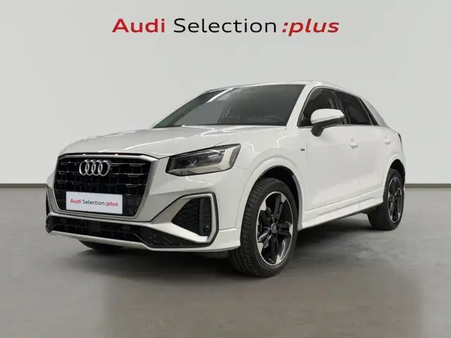 Audi Q2 30 TFSI S line 85kW