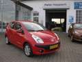Nissan Pixo 1.0 More *5-türig+Klima+Alu* Rot - thumbnail 3