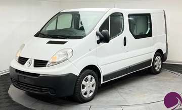 PASSENGER 2.0 DCI 90 AUTHENTIQUE - 6 places