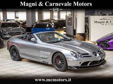 MCLAREN 722s ROADSTER| 1 OF 150 | FOR COLLECTORS