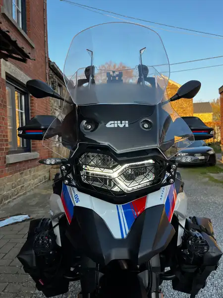 BMW F 750 GS - foto 8