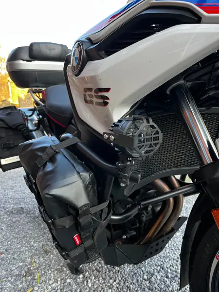 BMW F 750 GS - foto 7