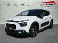 Citroen C3 PureTech 110 S&S Shine Pack SHZ NAVI LED Weiß - thumbnail 1