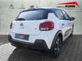 Citroen C3 PureTech 110 S&S Shine Pack SHZ NAVI LED Weiß - thumbnail 3