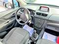 Opel Mokka 1.6 CDTI--AIRCO--EURO 6B--GPS--GARANTIE 12 MOIS-- Noir - thumbnail 19