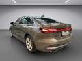 Audi A5 Limousine TFSI 150 PS S tronic Grau - thumbnail 4