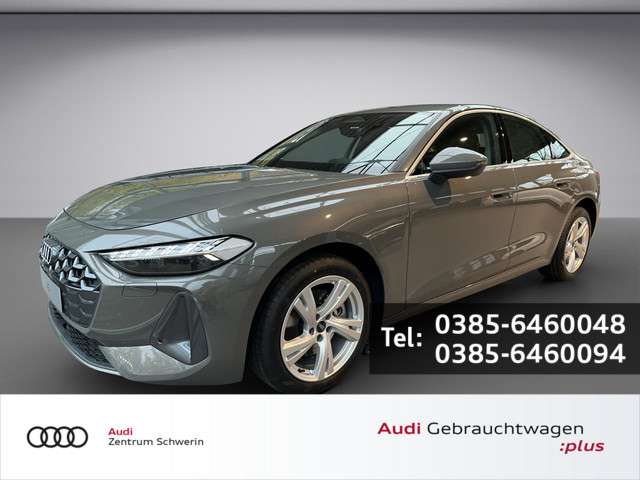 Second hand Audi A5 2.0
