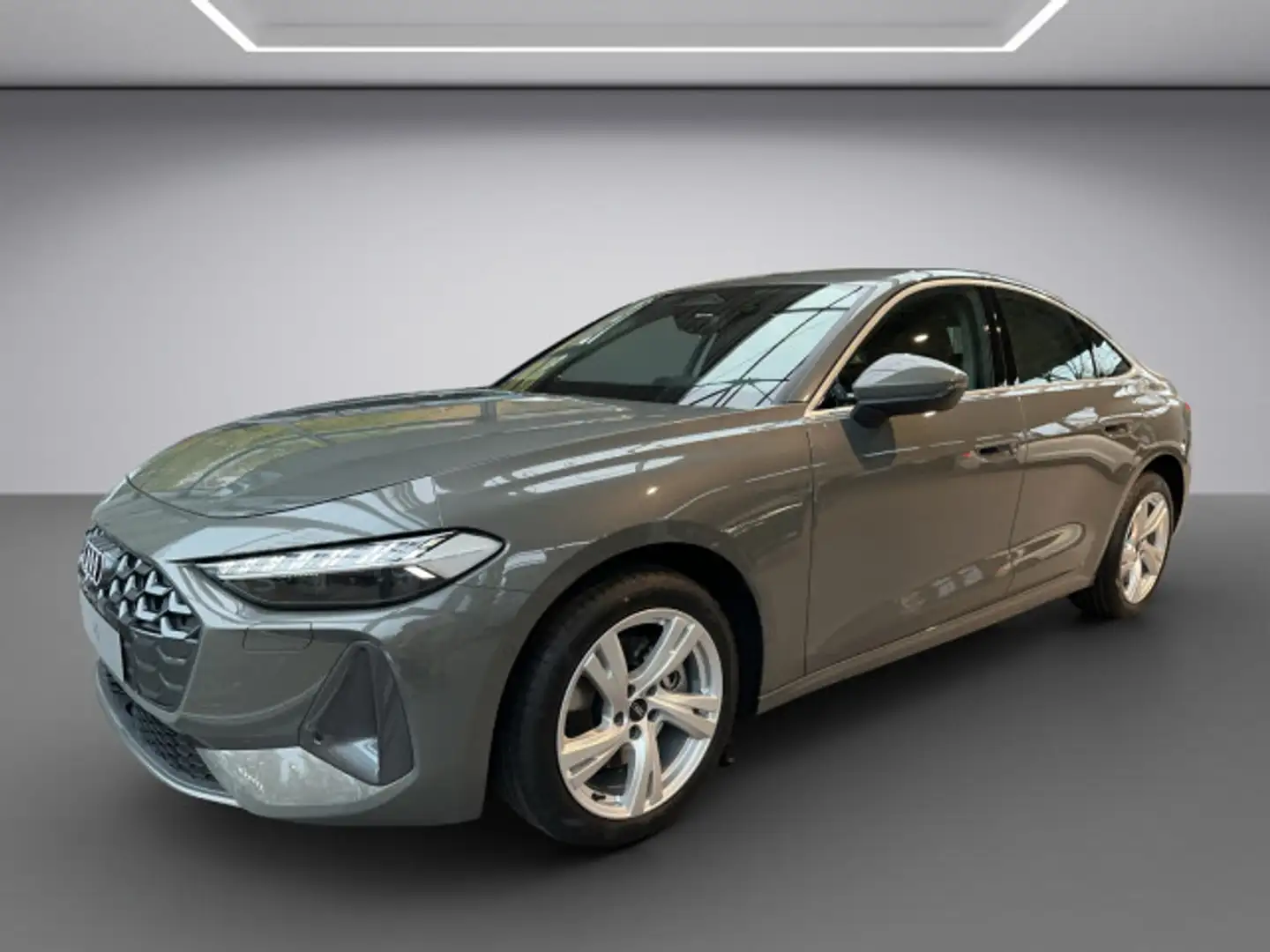 Audi A5 Limousine TFSI 150 PS S tronic Grau - 2