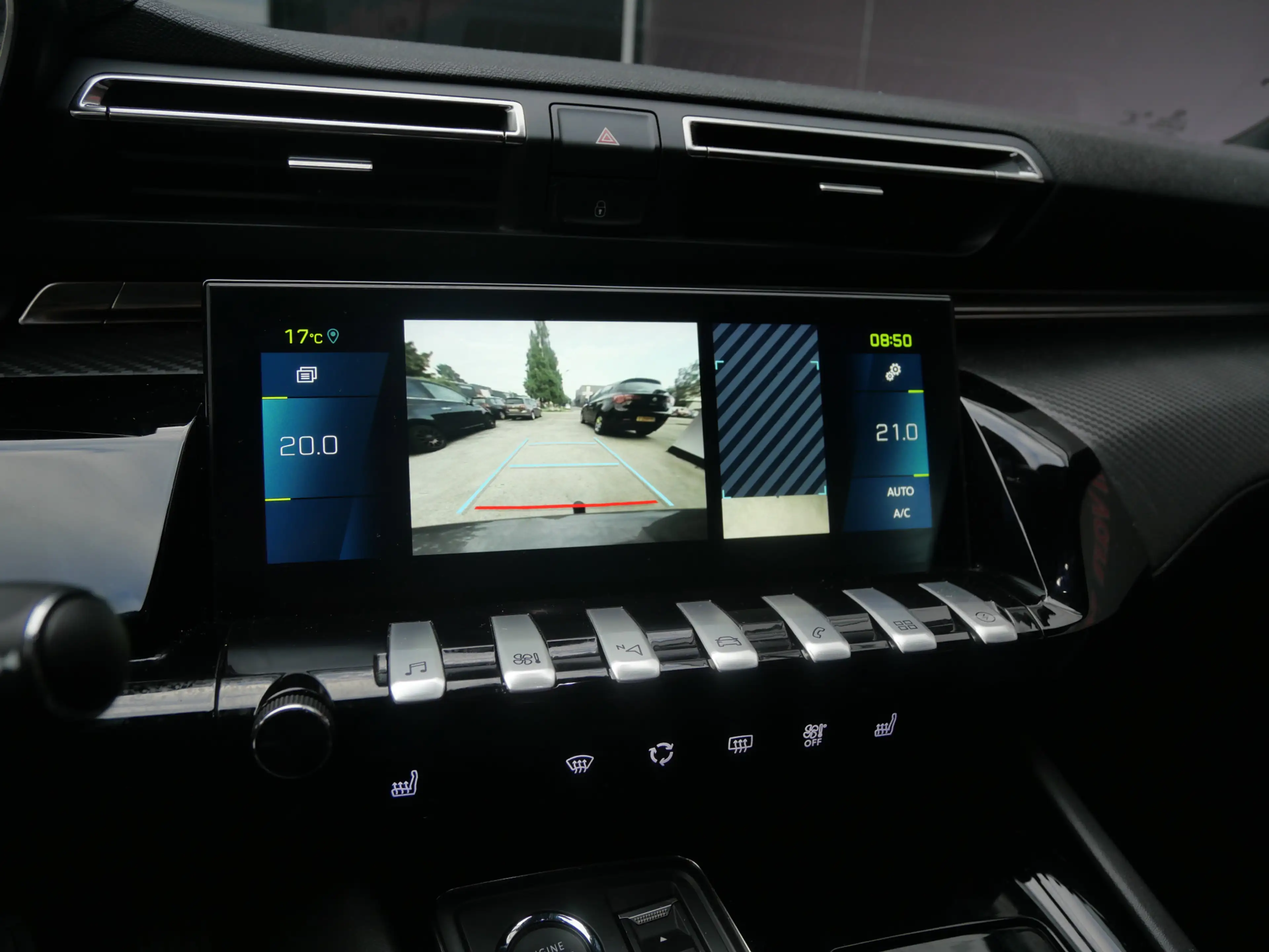 Peugeot 508 SW 1.6 HYbrid 225 ALLURE | A.C.C | TREKHAAK | CARP — photo 10