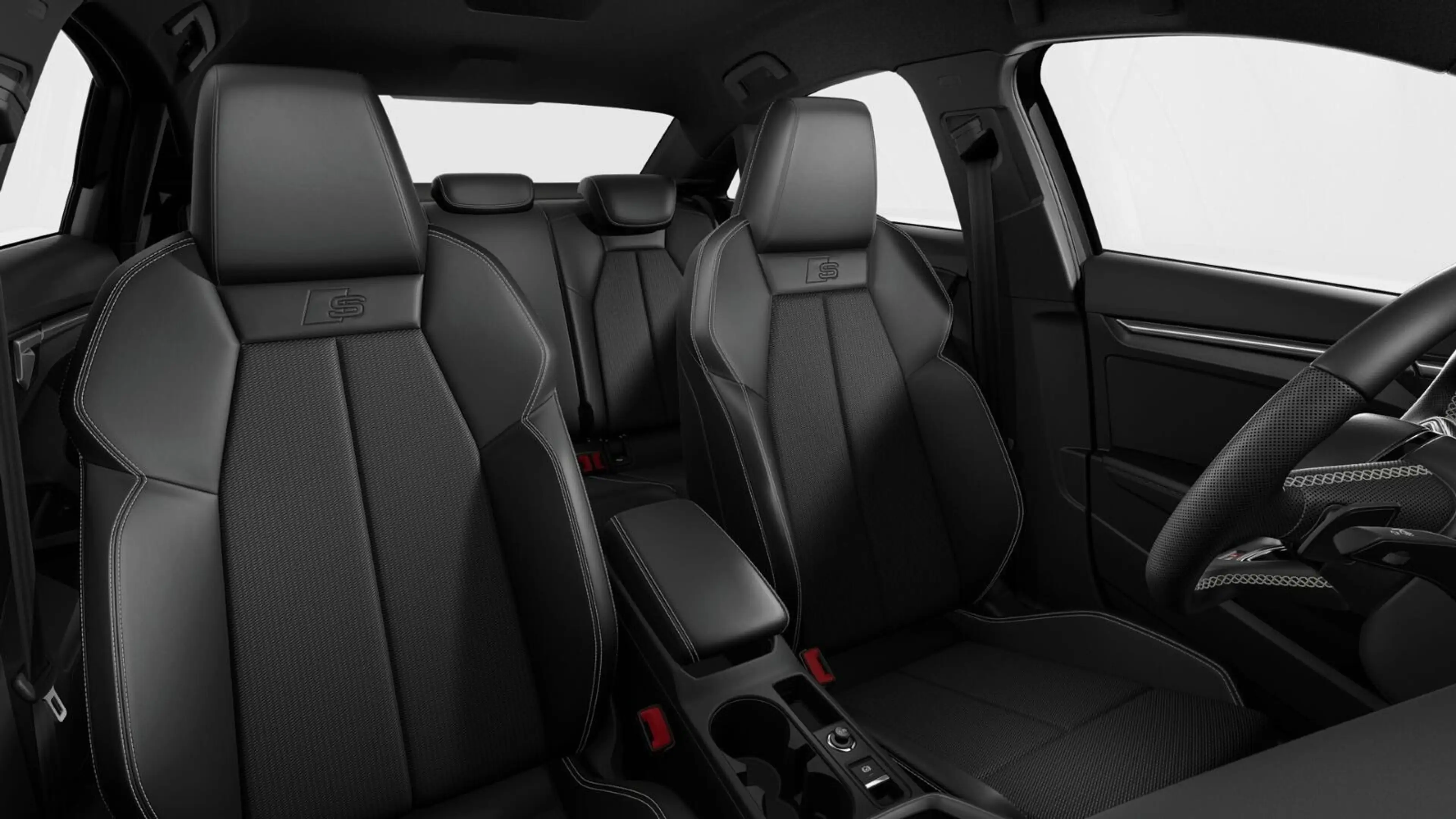 Audi A3 advanced 35 TDI S tronic Virtual*Ka — photo 8