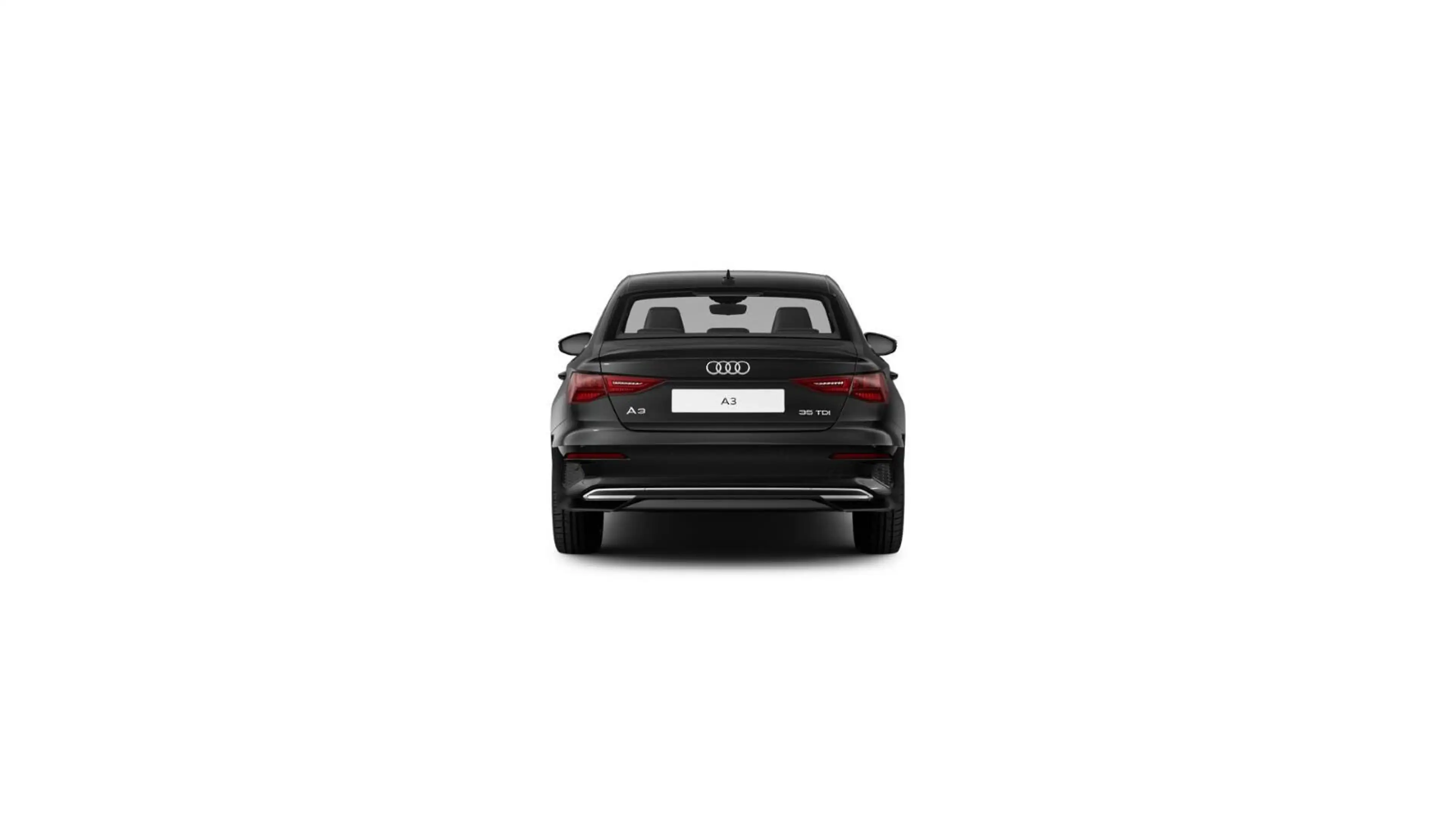 Audi A3 advanced 35 TDI S tronic Virtual*Ka — photo 5