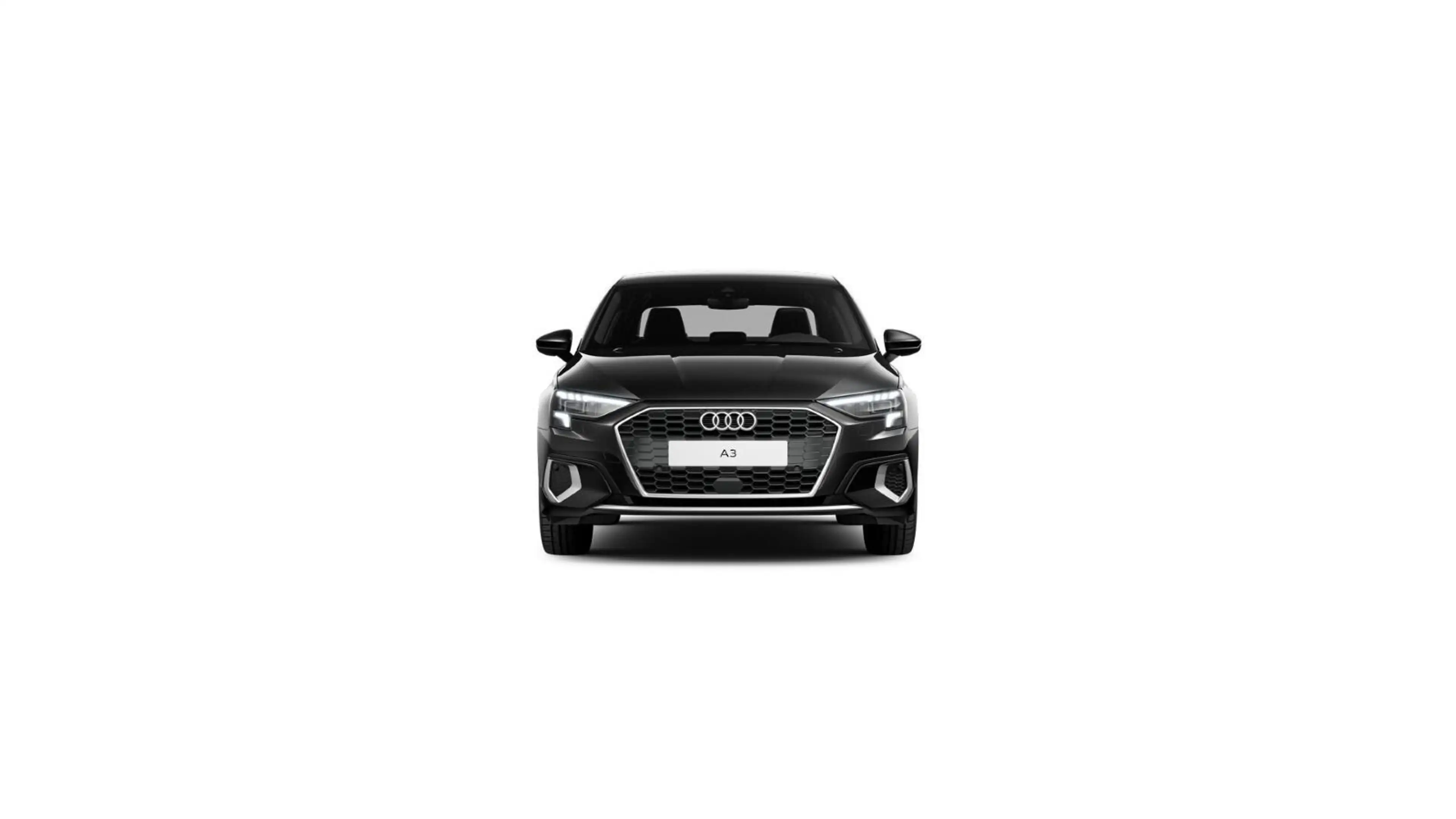 Audi A3 advanced 35 TDI S tronic Virtual*Ka — photo 4