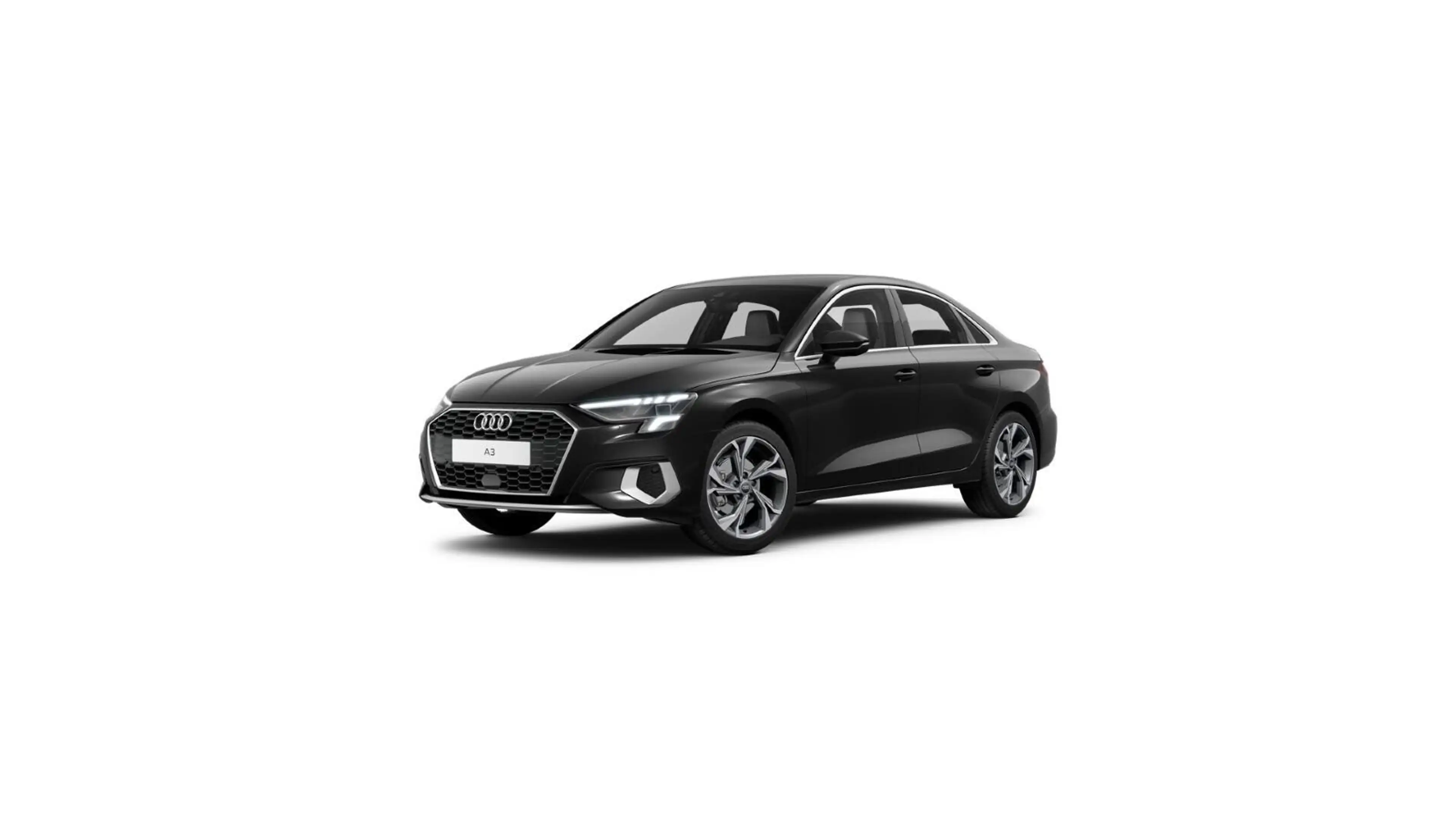 Audi A3 advanced 35 TDI S tronic Virtual*Ka — photo 2