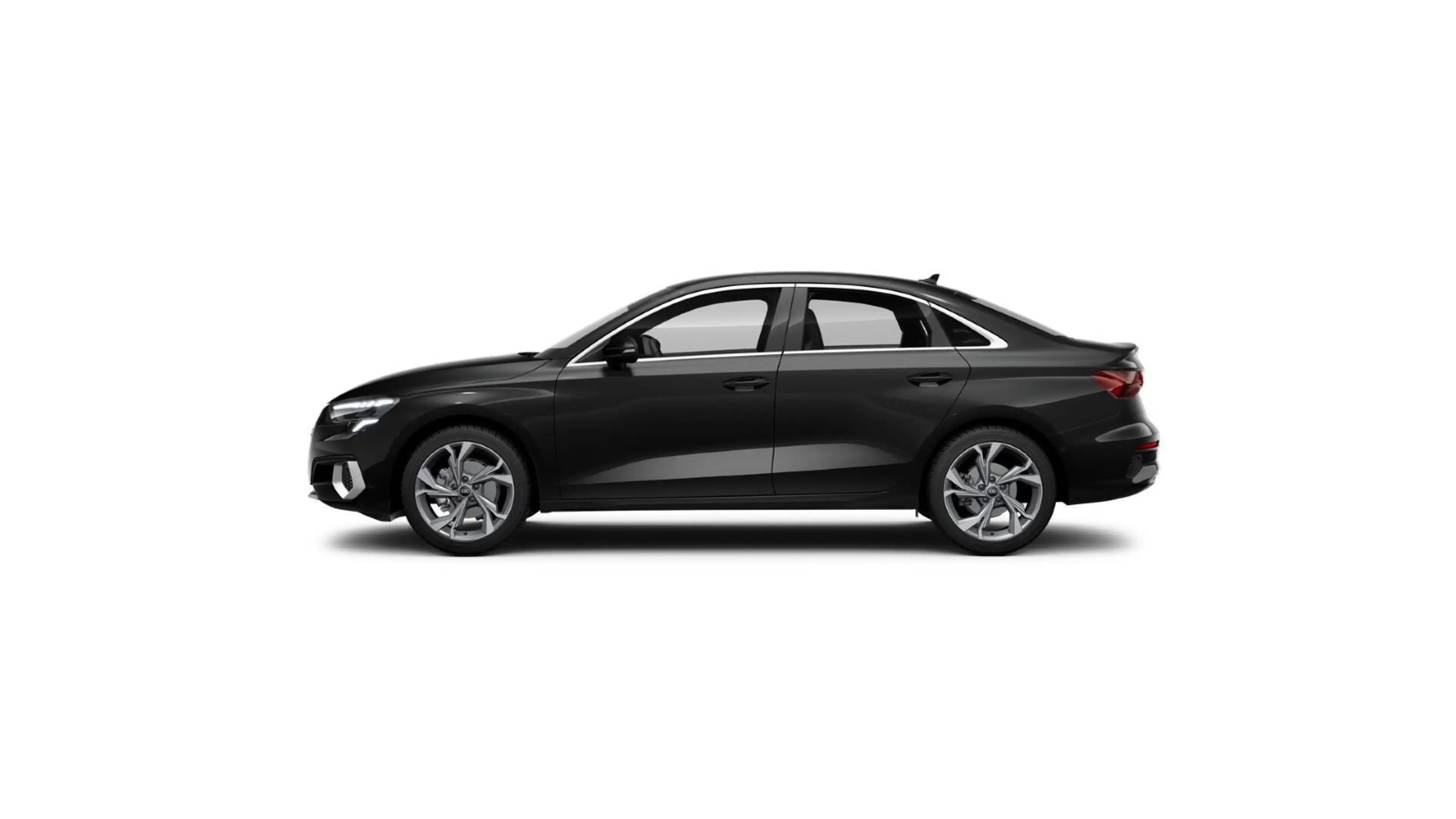Audi A3 advanced 35 TDI S tronic Virtual*Ka — photo 7