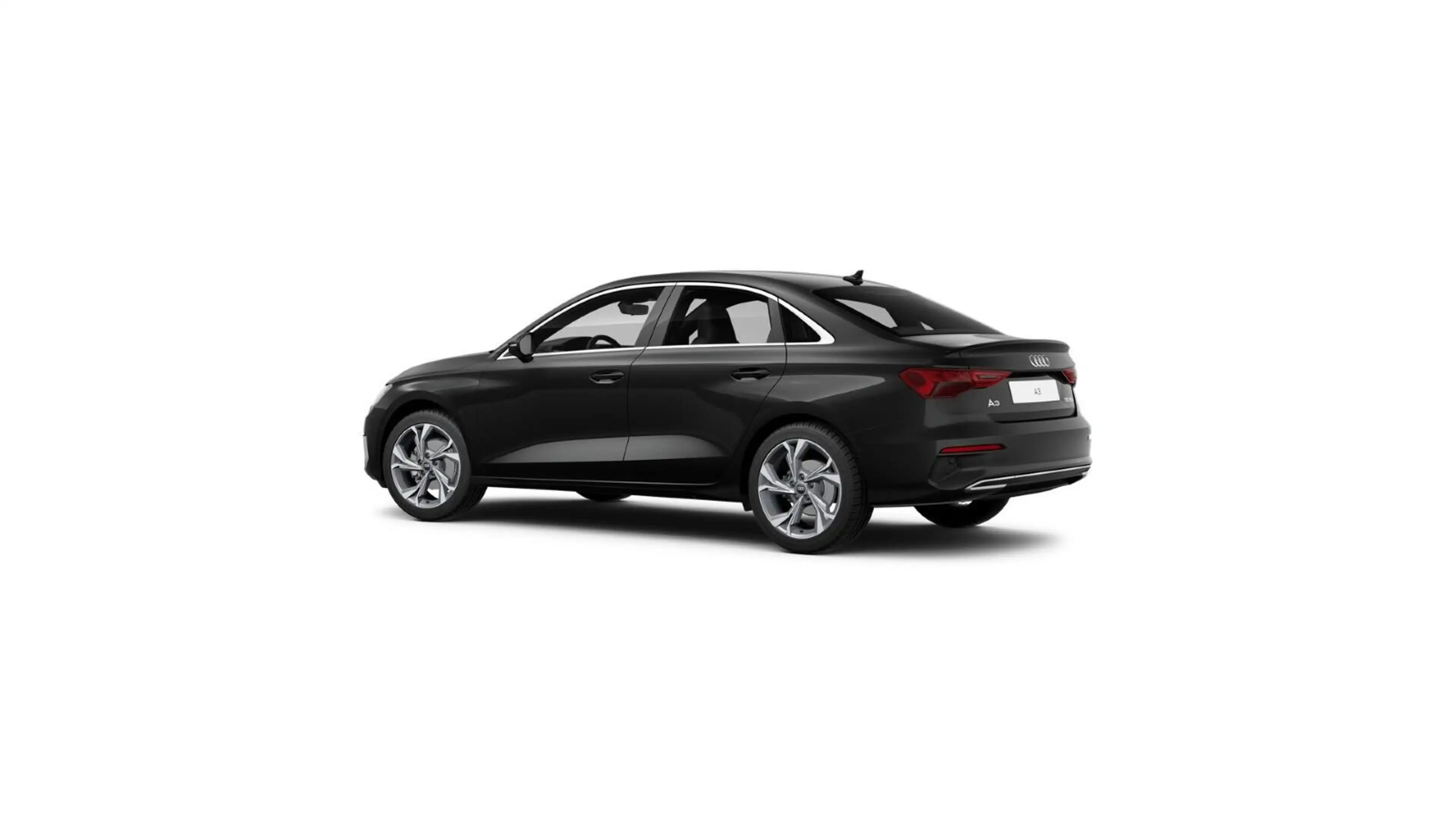 Audi A3 advanced 35 TDI S tronic Virtual*Ka — photo 6