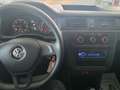 Volkswagen Caddy 2,0 TDI Blue Motion Schwarz - thumbnail 11