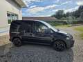 Volkswagen Caddy 2,0 TDI Blue Motion Schwarz - thumbnail 2