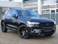 Volvo XC60 Black Edition Plus B5 AWD/360°Cam/HeadUp Schwarz - thumbnail 2