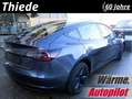 Tesla Model 3 Standard Range NAVI/KAMERA/SH/WÄRMEPUMPE Grau - thumbnail 1