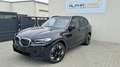 BMW iX3 G08 M-Sport 73,8 kWh Noir - thumbnail 3