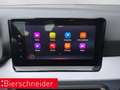 SEAT Ibiza 1.0 TSI FR Black Edition LED NAVI KAMERA GRA VIRT. Rot - thumbnail 17