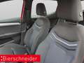SEAT Ibiza 1.0 TSI FR Black Edition LED NAVI KAMERA GRA VIRT. Rot - thumbnail 7