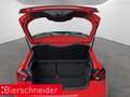 SEAT Ibiza 1.0 TSI FR Black Edition LED NAVI KAMERA GRA VIRT. Rot - thumbnail 18