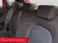 SEAT Ibiza 1.0 TSI FR Black Edition LED NAVI KAMERA GRA VIRT. Rot - thumbnail 13